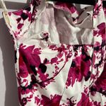 Hot Topic Hearts & Roses Halter Rose Dress Photo 2