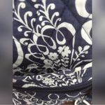 Vera Bradley , Navy Blue Cross-Body Bag, In Great condition! Photo 2