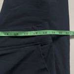 Athleta  Navy Blue Brooklyn Mid Rise Ankle Pant Size 16 Photo 4