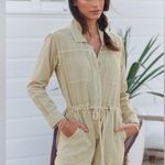 Free People Quinn Onesie Jumpsuit Photo 4