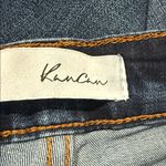 KanCan Dark Blue Ankle Jeans Size undefined Photo 10