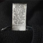 Jacque & Koko Vintage Embellished Perfume Bottle Sweater 14/16 Black Photo 8