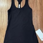 Lululemon Cool Racerback Tank Black Photo 0