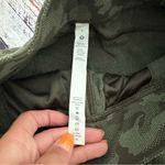 Lululemon Ready to Rulu Jogger 29" Heritage Camo Dark Olive Green Twill Photo 7