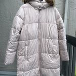 Old Navy Winter Coat Photo 0