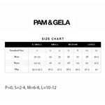 Pam & Gela Snake Print Mini Shirt Dress 0/XS Casual Boho Photo 7