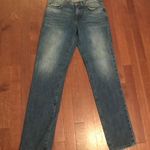 J Brand NWT  Aidan Slouchy Boyfriend Jeans Sz25 Photo 0