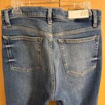 RE/DONE  80's slim straight jeans Photo 4
