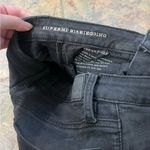 American Eagle  | super stretch x | super hi-rise jeggings | size 6 regular Photo 2