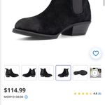 Frye  and Co Chelsea Boot Photo 5