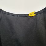 LPA Sweetheart Bodysuit in Black Photo 7