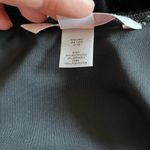 Victoria's Secret Victoria’s Secret beaded nightgown, velvet feel black Photo 6