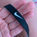 Nike Black Headband Photo 0