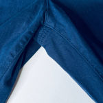 Denim & Co  Navy 29" Inseam Pants 8 Photo 2