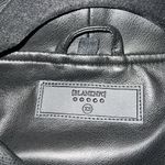 BLANK NYC NWT  Best in Show Faux Leather Jacket Photo 2