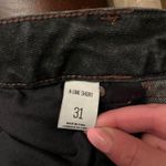 Urban Outfitters BDG Black Denim Shorts Photo 3