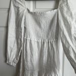 Aritzia  Linen Dress Photo 0