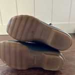 Sperry  Saltwater Quilted Waterproof Duck Boots Gray Blue  Women’s Size 6.5 Photo 6