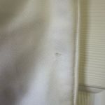 Mizuno Women’s White Softball Pants Size Small Photo 2