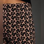 Anthropologie Maeve by The Margot Kick-Flare Cropped Pants, Size L, NEW Photo 4