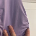 Live in the Moment  Lilac Top Photo 3