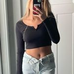 Aeropostale  long sleeve top Photo 1