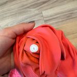 Lululemon Peachy Pink  Leggings Photo 13