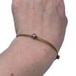 Cookie Lee fashion gold and silver bracelet Photo 14