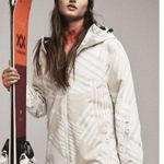 Free People Movement x Oneskee Acclimate Snowsuit Size L Photo 4