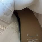 I.N.C. INTERNATIONAL CONCEPTS Debby Wedge Silver Bling Sneaker Size 6 #B1165 Photo 8