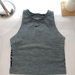 Nike pro halter top Photo 0