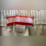 PJ Salvage confetti knit pajama lounge pants size large Tan Photo 1