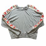 Free People Wallflower Sweatershirt Photo 1