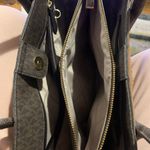 Michael Kors Brown MK leather Purse Photo 4