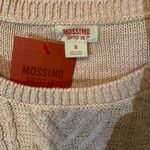 Mossimo Supply Co Cableknit Sweater Photo 2