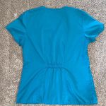 Grey's Anatomy Grey’s Anatomy Scrub Top Photo 2