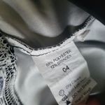 Halloween Skeleton pants costume leggings women's size 4 Photo 1