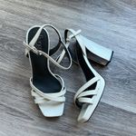 Franco Sarto Damilis Platform Sandal Size 9 Photo 5