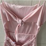 Lucy in the Sky  Mini Dress Photo 2