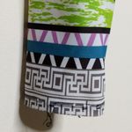 Onzie  Palm Sunset Leggings - XS - GUC/Flaw Photo 10