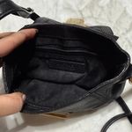 Michael Kors  Black Crossbody Photo 7