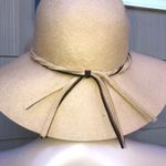 Mudd  wool floppy hat Photo 2