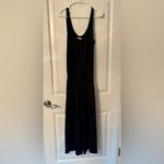 Michael Stars  Navy Jumpsuit Photo 5