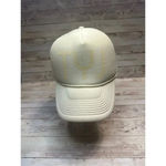 Thank You Jesus Trucker Hat Snap Back Adjustable Cream TYJ Photo 6