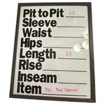 POL  Annely Pullover Cut Out Sweatshirt Puff Sleeve Oversized Pink Small NEW Photo 9