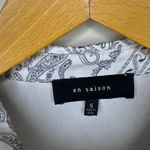 En Saison Scarf Photo 7