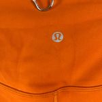 Lululemon  Texas Longhorns Calf Logo Align Pant size 10 Photo 4