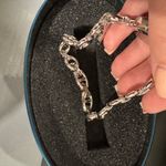 Disney Silver and Blue Women's Watch Photo 2