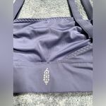 Free people FP movement sports bra medium Purple Photo 4