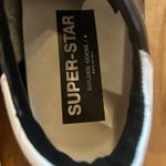 Golden Goose  Superstar Sneakers Photo 8